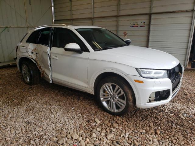 VIN WA1BNAFY4J2011032 2018 Audi Q5, Premium Plus no.4