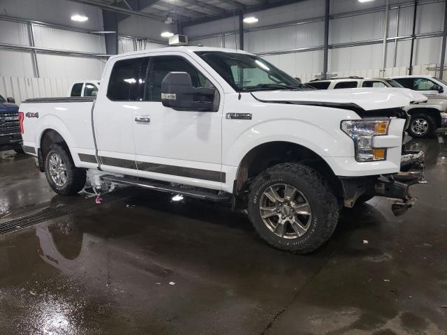 VIN 1FTFX1EF8GFB11282 2016 Ford F-150, Super Cab no.4