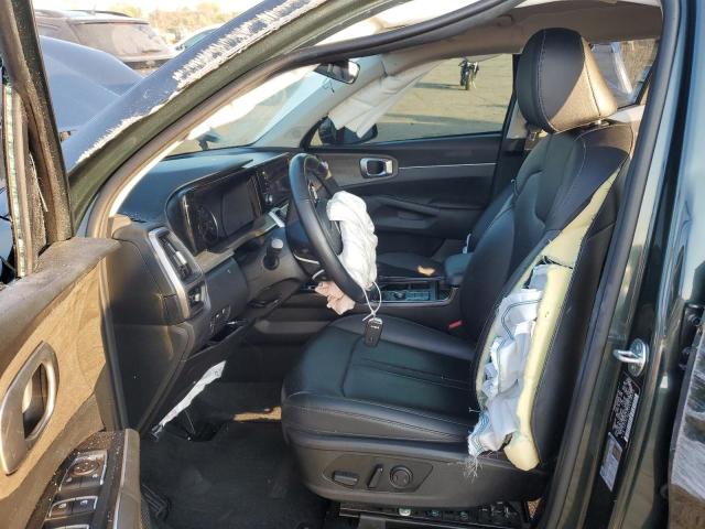 2023 KIA SORENTO S - 5XYRLDLC1PG178029