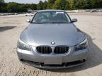 BMW 525 XI photo