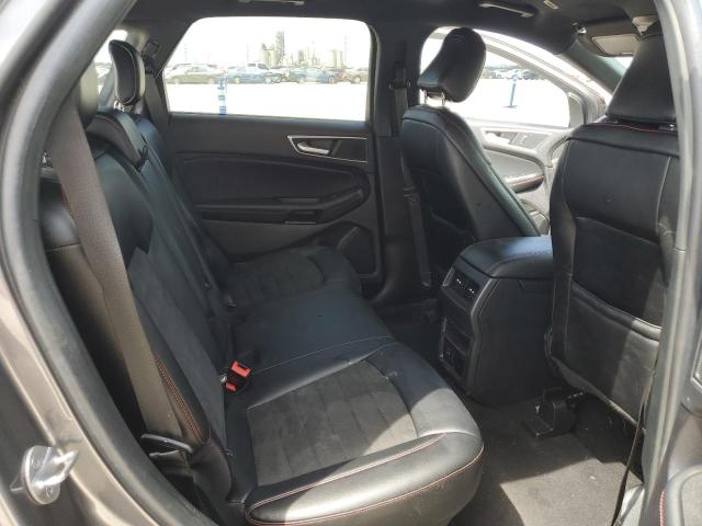2021 FORD EDGE SEL - 2FMPK3J94MBA43649