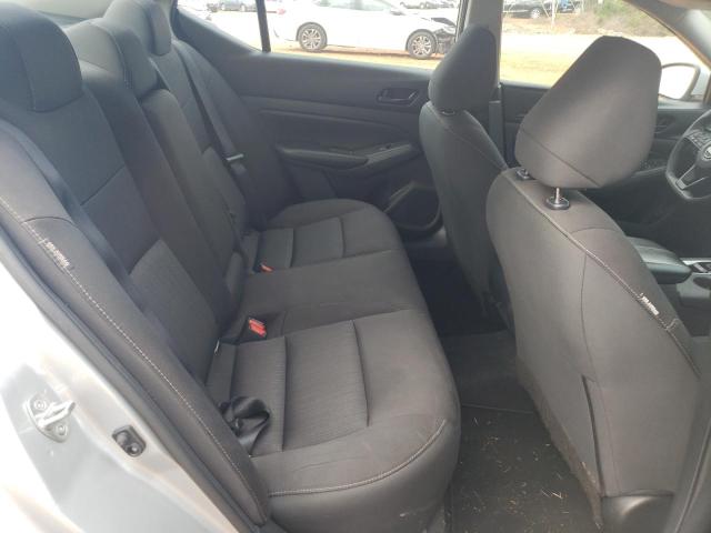 2023 NISSAN ALTIMA S - 1N4BL4BV8PN342766