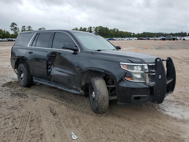 2016 CHEVROLET TAHOE SPEC - 1GNSKFEC8GR251595