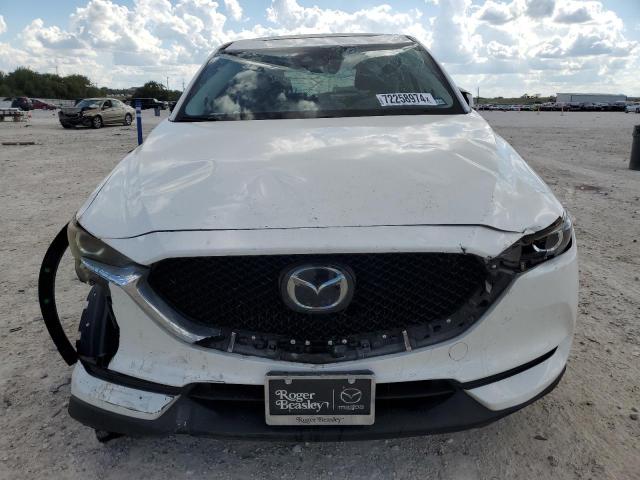 2020 MAZDA CX-5 TOURI - JM3KFACM9L0846618