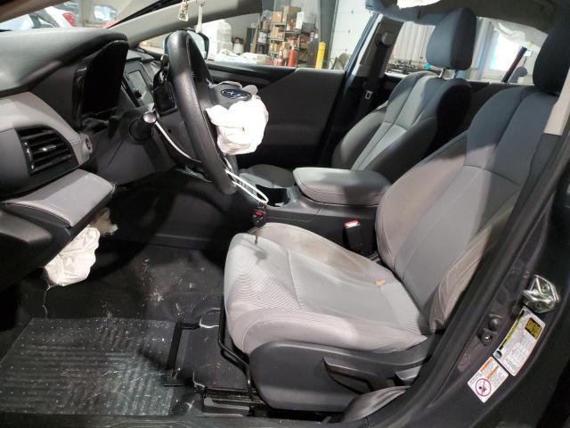 2020 SUBARU LEGACY 4S3BWAB66L3022246