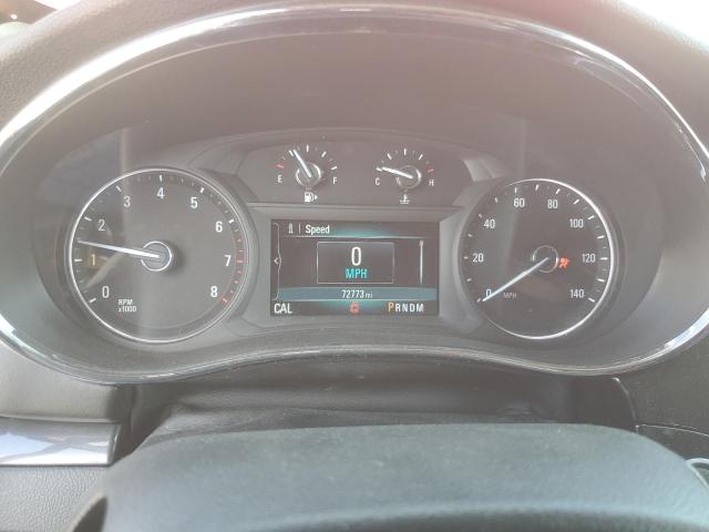 2018 BUICK ENCORE PRE - KL4CJASB1JB716856
