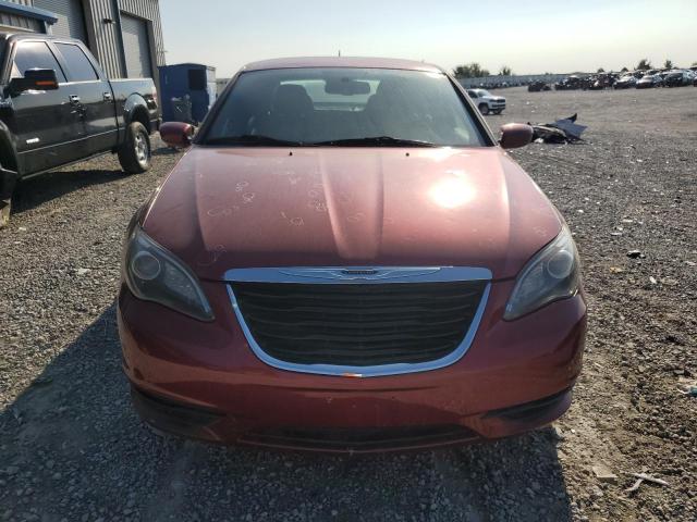 VIN 1C3CCBBG9DN727807 2013 Chrysler 200, Touring no.5