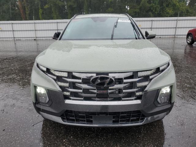 2023 HYUNDAI SANTA CRUZ - 5NTJEDAF7PH072652