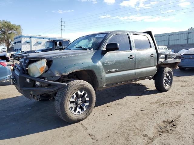 TOYOTA TACOMA DOU