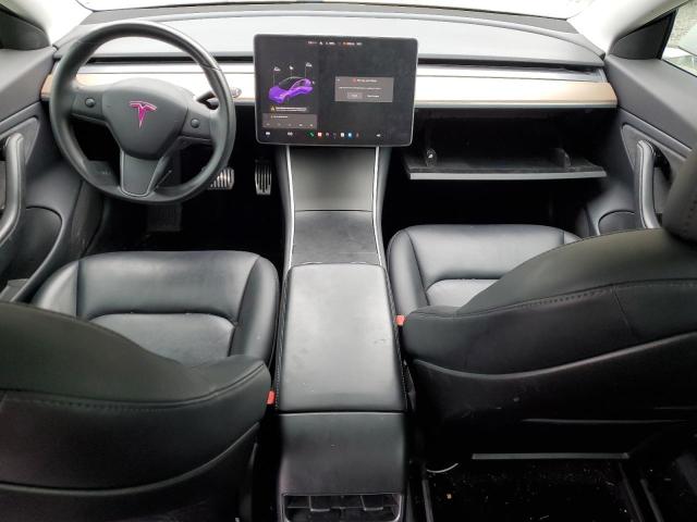 VIN 5YJ3E1EB3JF067029 2018 Tesla MODEL 3 no.8