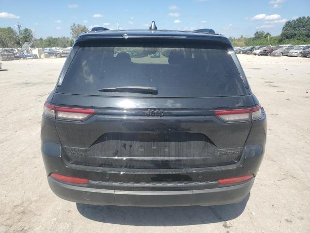 2023 JEEP GRAND CHER - 1C4RJHBGXPC573137