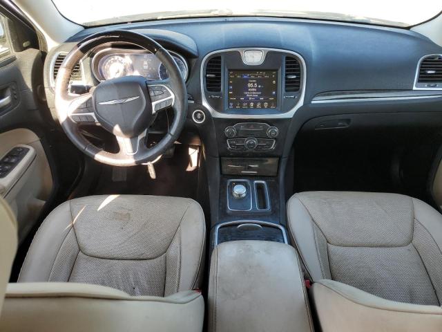 2016 CHRYSLER 300C - 2C3CCAEG8GH342368