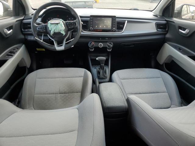 2020 KIA RIO LX - 3KPA24AD8LE329855