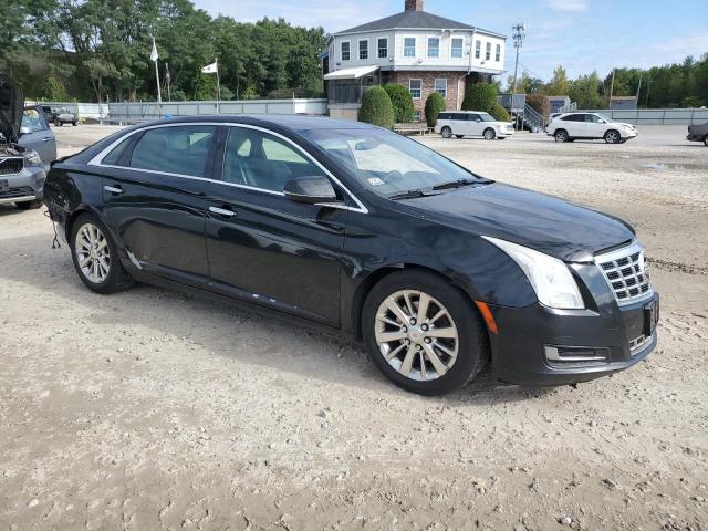 VIN 2GEXG6U34F9600009 2015 Cadillac XTS, Limousine no.4