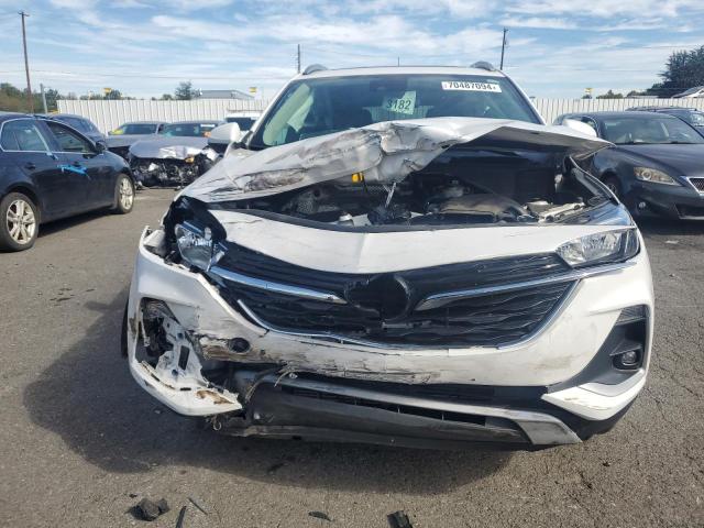 VIN KL4MMESL2LB088787 2020 Buick Encore, Select no.5