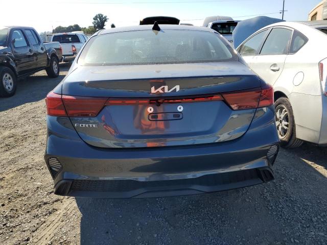 VIN 3KPF24AD1PE670543 2023 KIA Forte, LX no.6