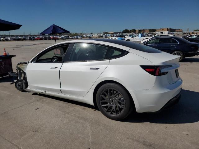 2024 TESLA MODEL 3 - 5YJ3E1EA8RF732803