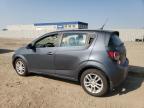 CHEVROLET SONIC LT photo