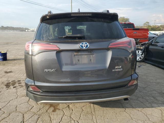 VIN JTMRJREV7HD115194 2017 Toyota RAV4, LE no.6