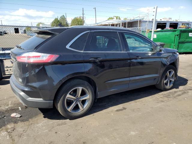2020 FORD EDGE SEL - 2FMPK4J93LBB58201