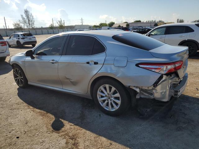 VIN JTNB11HK7J3025894 2018 Toyota Camry, L no.2