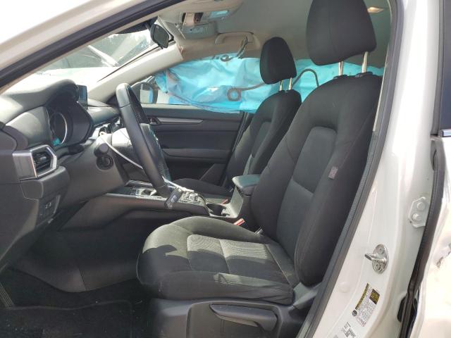 2018 MAZDA CX-5 SPORT - JM3KFABM9J1475730
