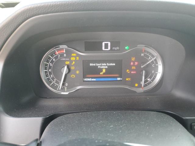 2017 HONDA PILOT ELIT - 5FNYF6H03HB001116