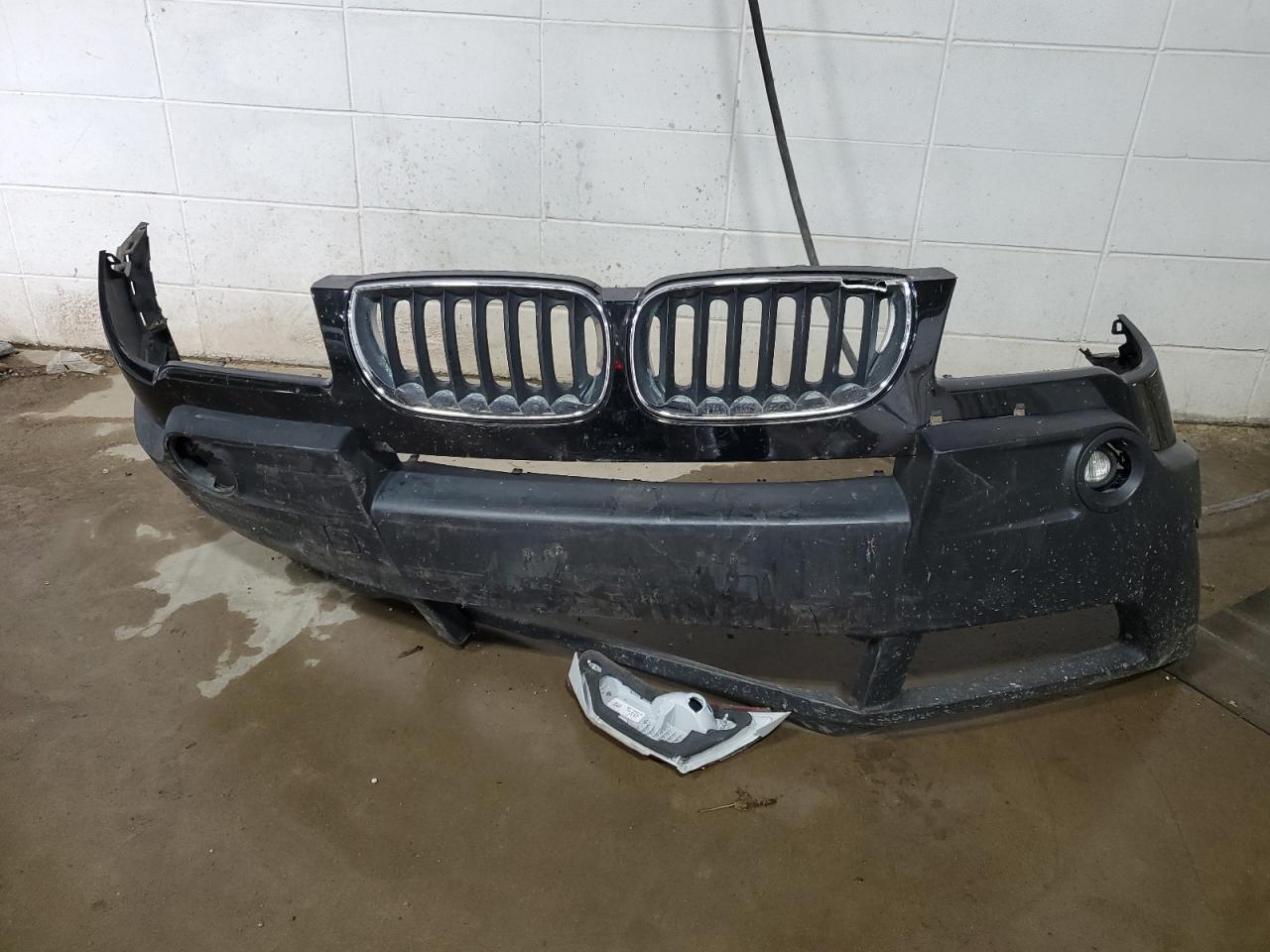 Lot #2862554283 2004 BMW X3 3.0I