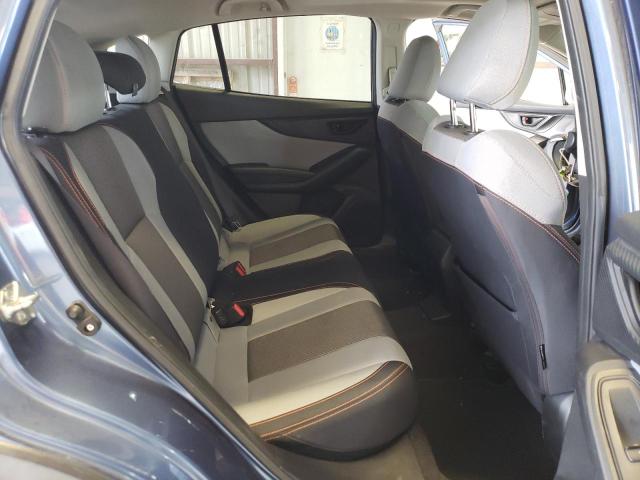 2018 SUBARU CROSSTREK - JF2GTADC2J8256807