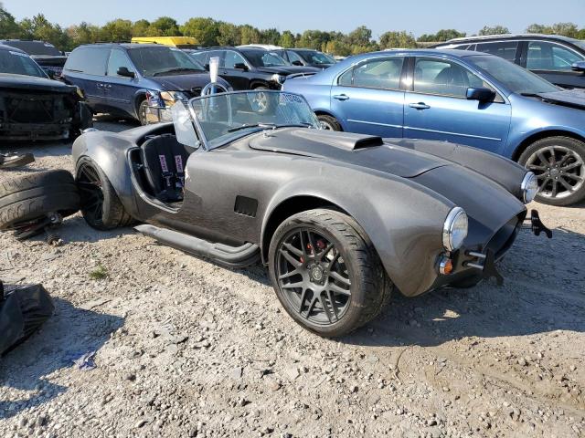2022 FORD COBRA ME7700