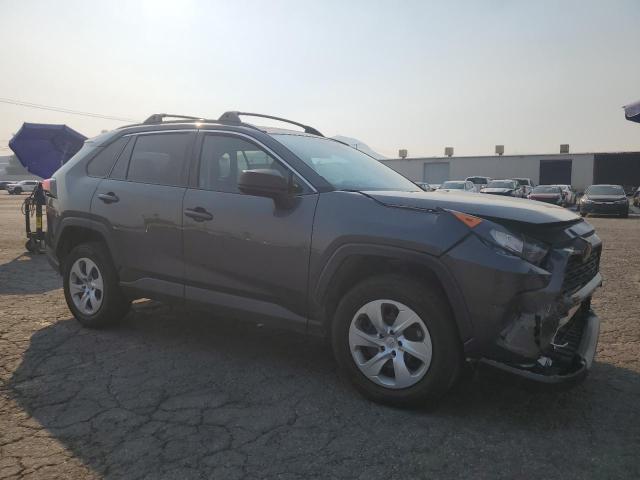 VIN 2T3H1RFV0LW064837 2020 Toyota RAV4, LE no.4