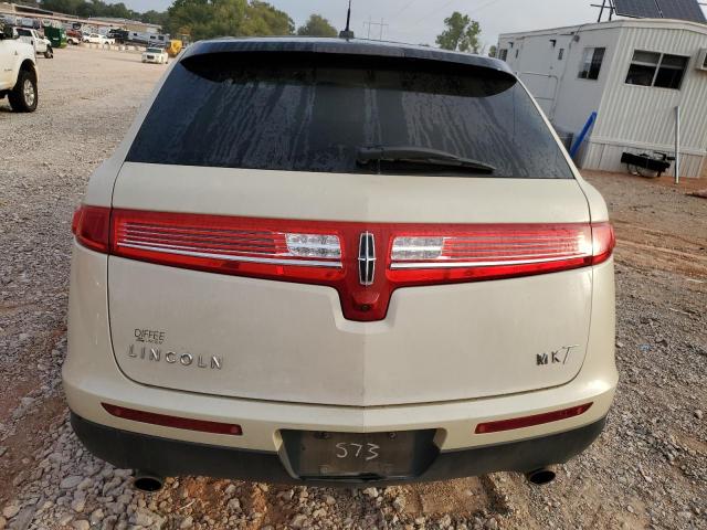 VIN 2LMHJ5FK3JBL00573 2018 Lincoln MKT no.6