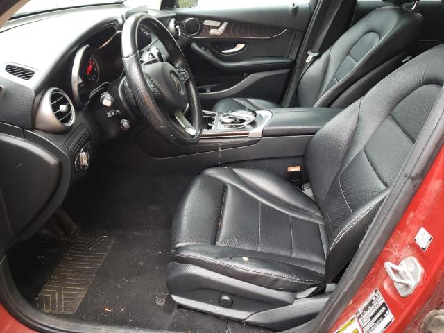 VIN WDC0G4KB0GF097624 2016 Mercedes-Benz GLC-Class,... no.7