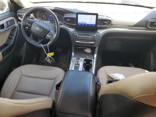 2020 FORD EXPLORER X - 1FMSK7DH0LGA76921