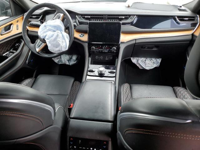 2023 JEEP GRAND CHER - 1C4RJHEG3PC611562
