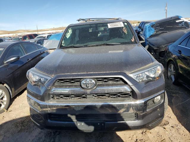 VIN JTEBU5JR4G5308465 2016 Toyota 4runner, Sr5/Sr5... no.5