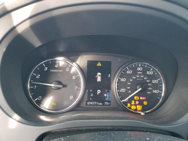 2019 MITSUBISHI OUTLANDER - JA4AD3A30KZ012595