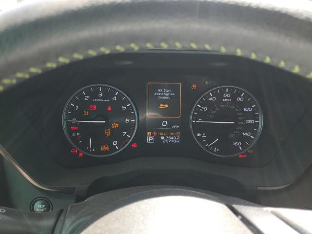 2023 SUBARU ASCENT LIM - 4S4WMAKDXP3422155
