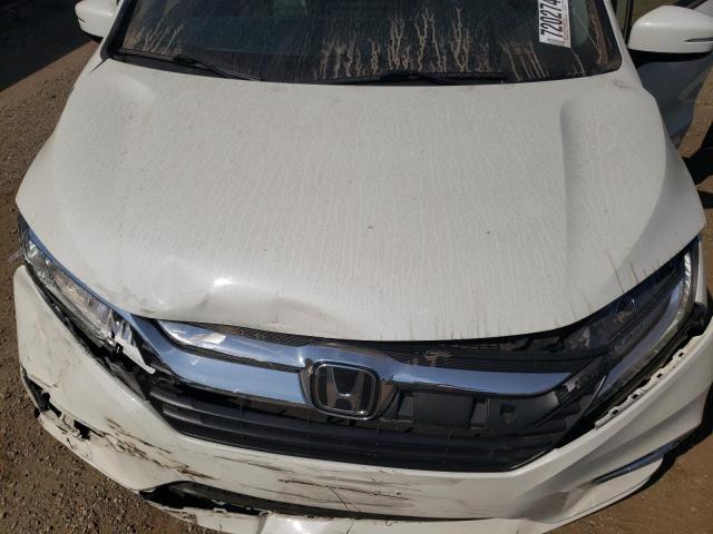 2019 HONDA ODYSSEY EL - 5FNRL6H91KB076383