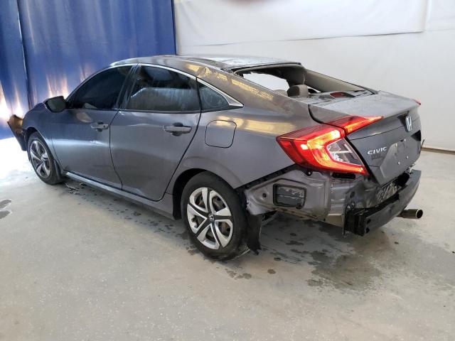 Vin: 2hgfc2f63lh517884, lot: 68252244, honda civic lx 20202