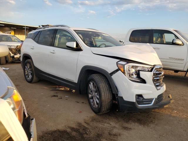 VIN 3GKALVEG7PL134195 2023 GMC Terrain, Slt no.4