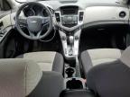 CHEVROLET CRUZE LS photo