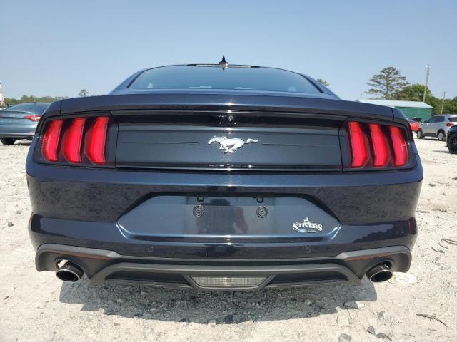 2021 FORD MUSTANG - 1FA6P8TH6M5152286