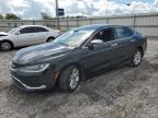 2016 CHRYSLER 200 LIMITE - 1C3CCCAB6GN105701