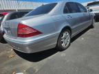 MERCEDES-BENZ S 500 photo