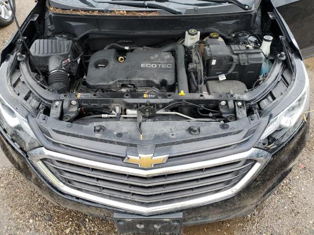 2018 CHEVROLET EQUINOX LT - 3GNAXJEV6JL287947