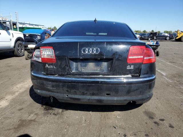 2008 AUDI A8 L QUATT WAUMV94E88N014205  72784744