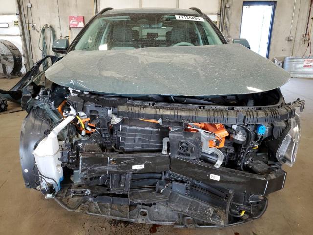 2023 KIA NIRO WAVE KNDCT3L14P5040198