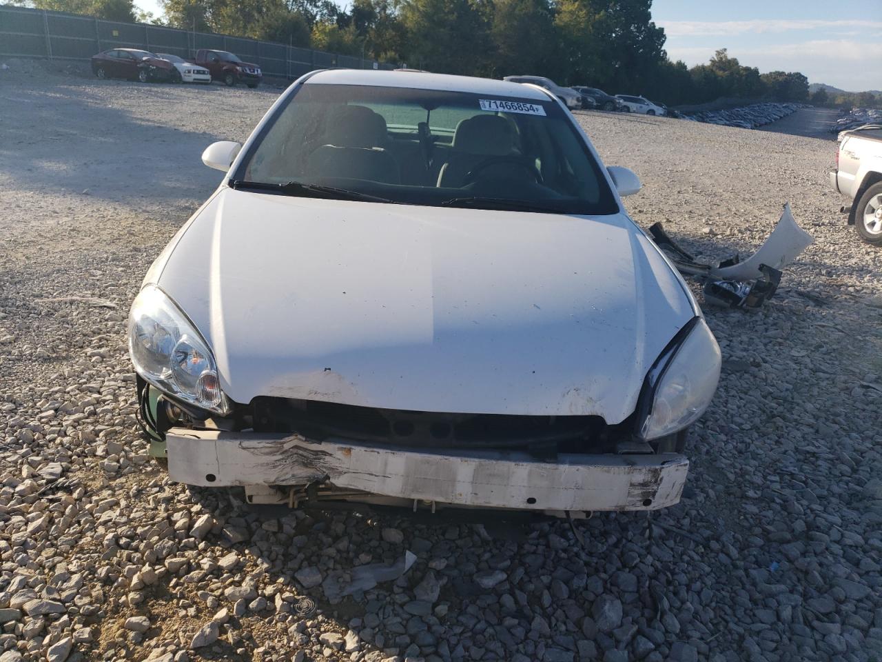 Lot #2869764057 2012 CHEVROLET IMPALA LT