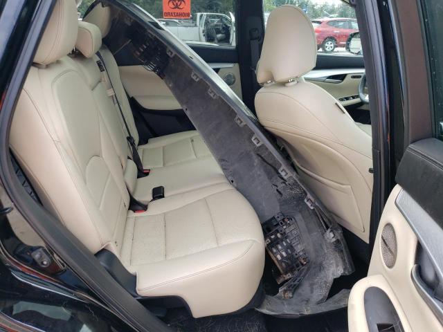 2019 INFINITI QX50 ESSEN - 3PCAJ5M37KF128744
